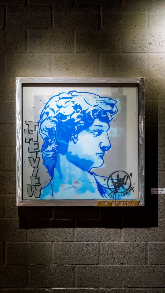 Marbella Vernissage